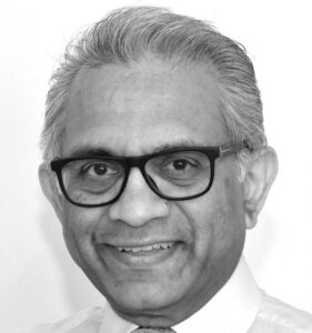 Chad Patel