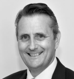 David Ward