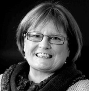 Gayna Jones
