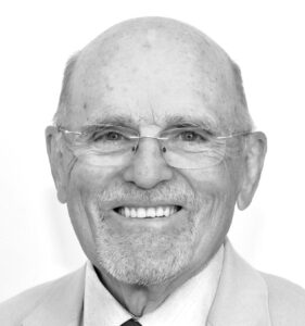 Peter Mathias